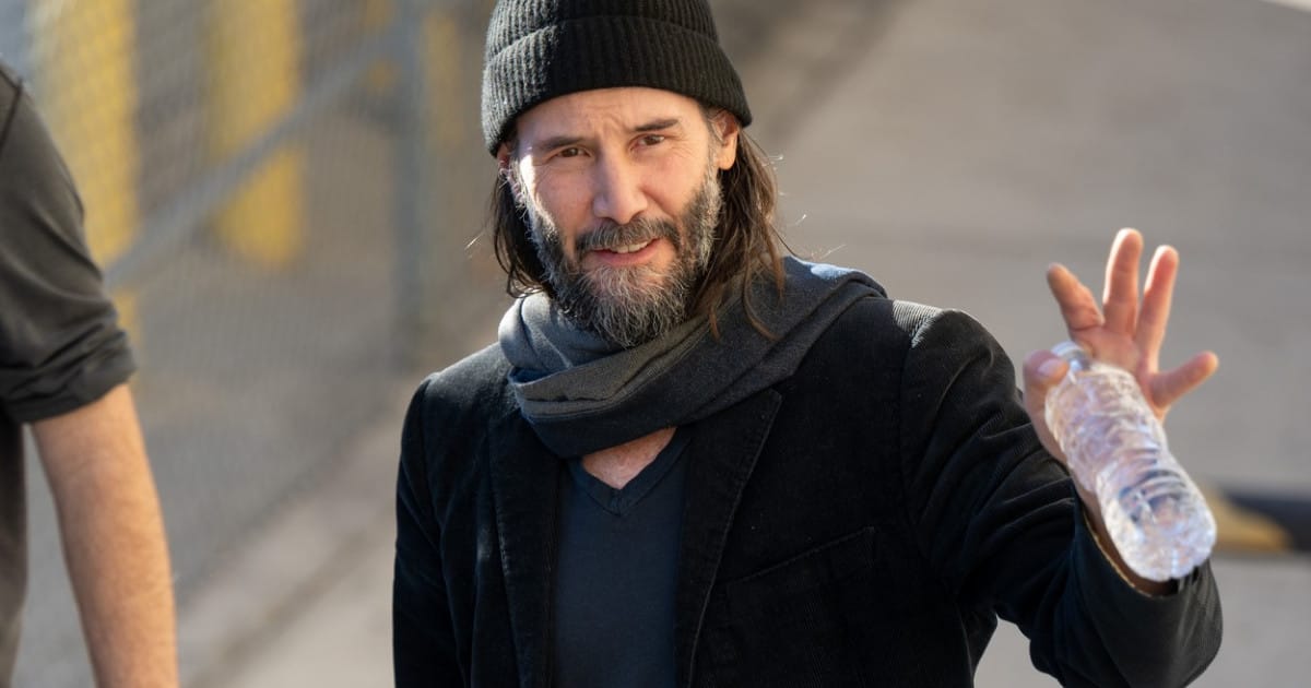 Vedete care împlinesc 60 de ani în 2024: Keanu Reeves, Lenny Kravitz sau Sandra Bullock, printre cei care nu-și arată vârsta