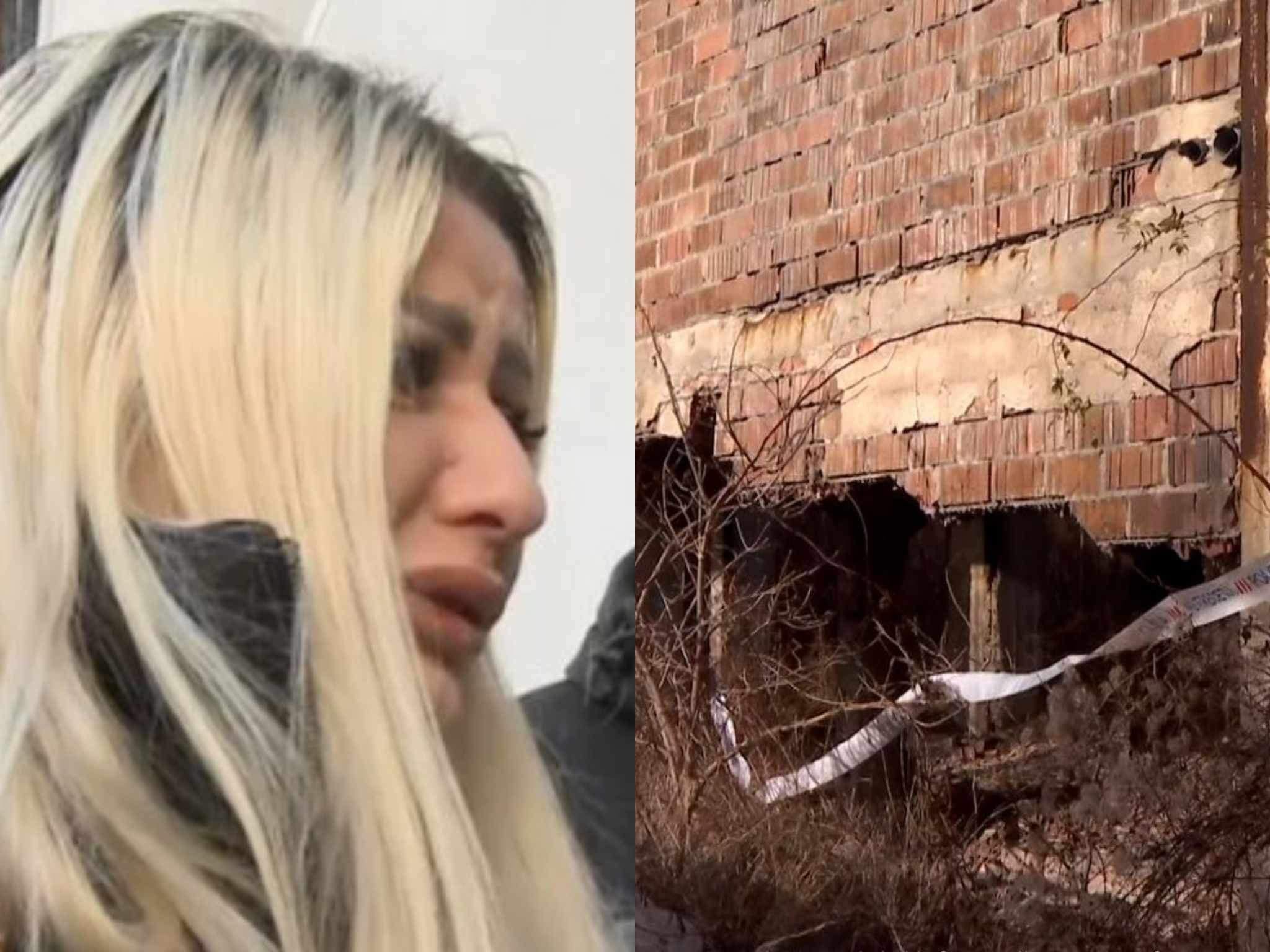 Mama uneia dintre fetele care au murit în Lupeni rupe tăcerea. Cum s-a comportat fiica ei în ultimele zile: ”Nu mai era…”