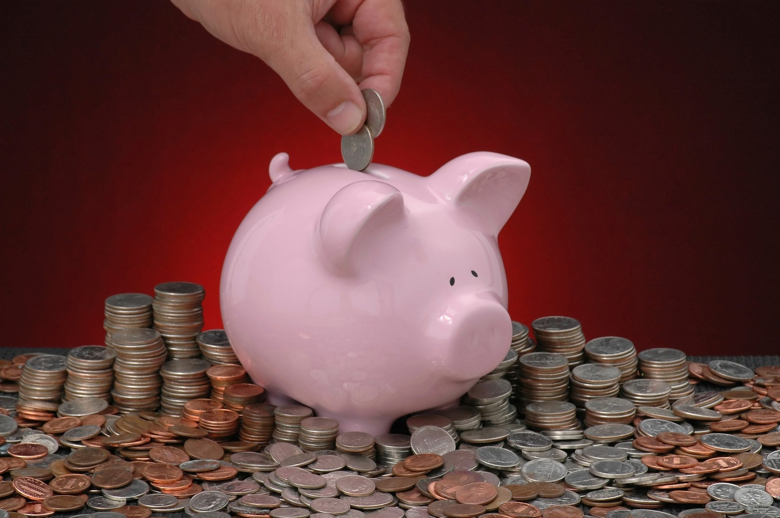 Cele mai bune depozite bancare din România în decembrie 2023. La ce bancă obții o dobândă de peste 8%