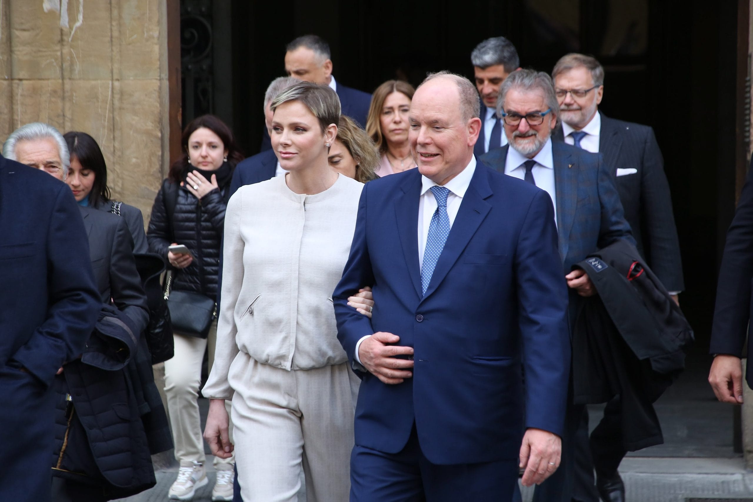 Cine a fost celebrul iubit al Prințesei Charlene, înainte de a deveni soția Prințului Albert. El ar fi părăsit-o