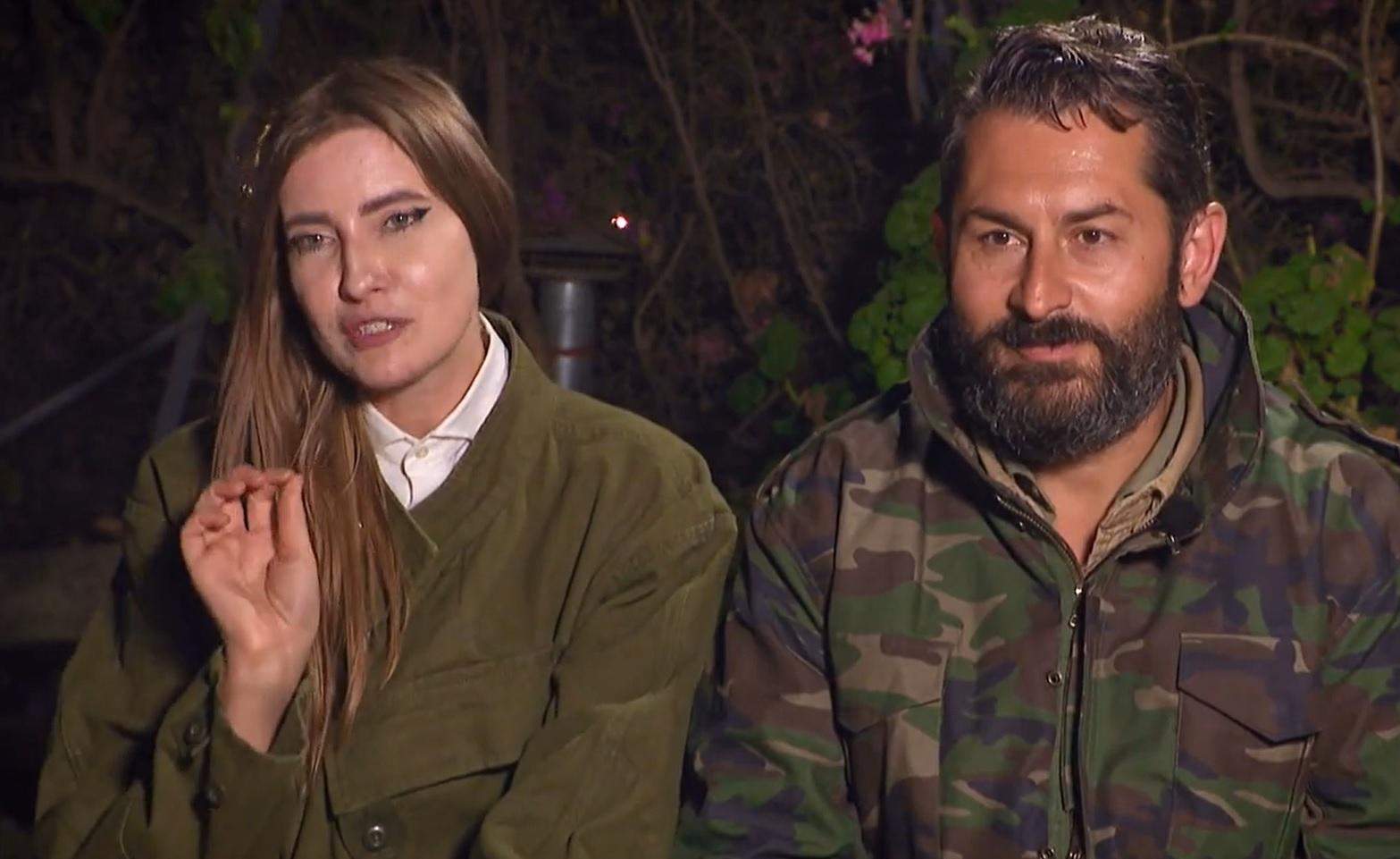 America Express, 12 decembrie 2023. O replică a Iuliei Albu a stârnit numeroase comentarii. Sânziana Negru: ”Se trezește dimineața și se întreabă cu cine să mai aibă un conflict” / VIDEO