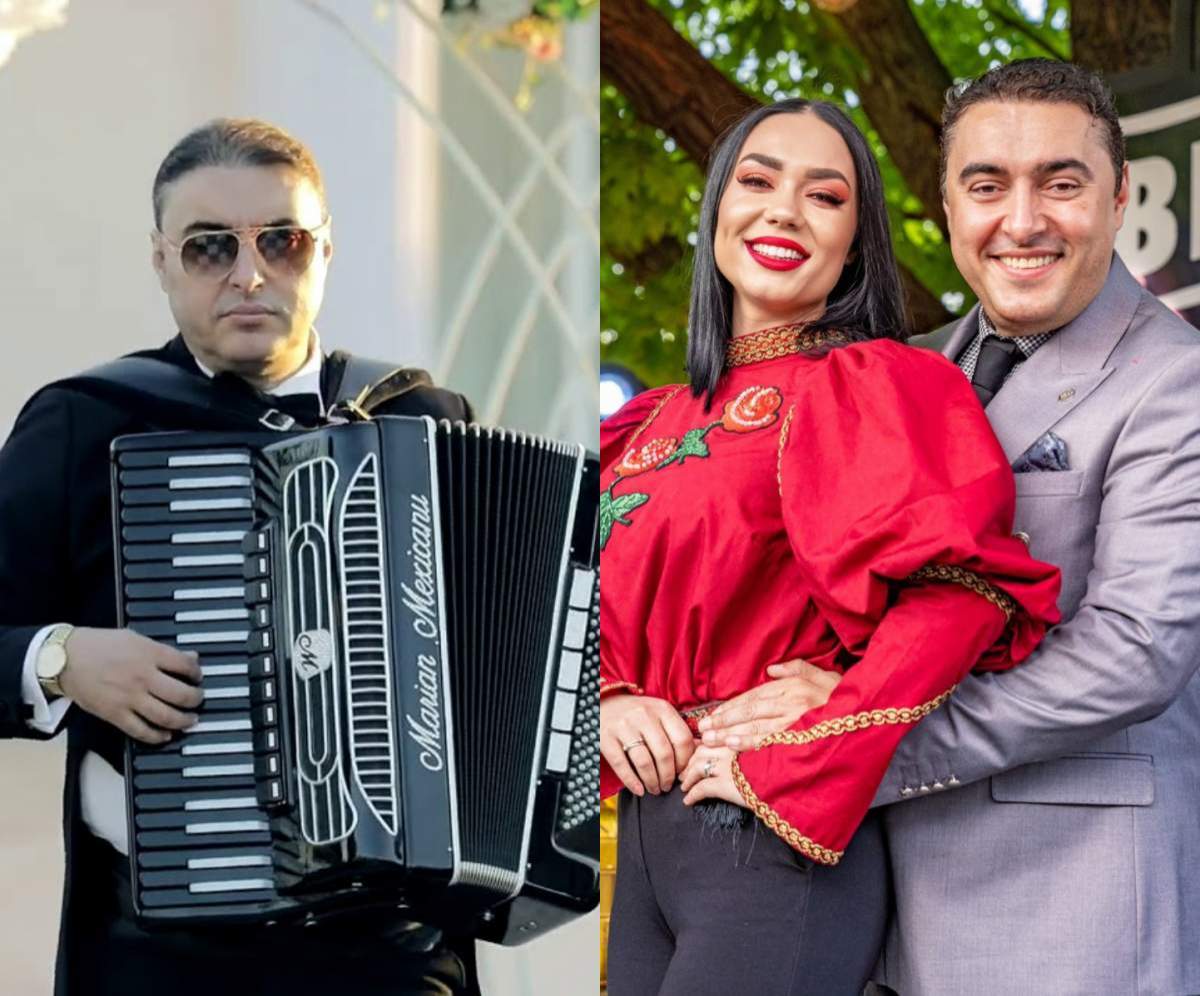 Soția lui Marian Mexicanu, primele declarații după ce a devenit mamă! Ana a născut o fetiță: „Bebelușul este…” / VIDEO Soția lui Marian Mexicanu, primele declarații după ce a devenit mamă! Ana a născut o fetiță: „Bebelușul este…” / VIDEO