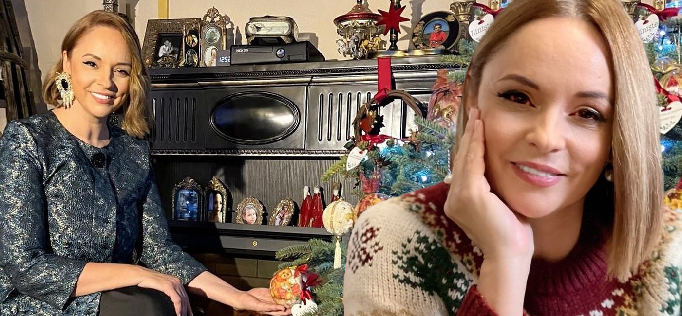 Andreea Marin a împlinit 49 de ani! Ce mesaj emoționant a transmis „Zâna”: „Cine spune că viața e roz?”
