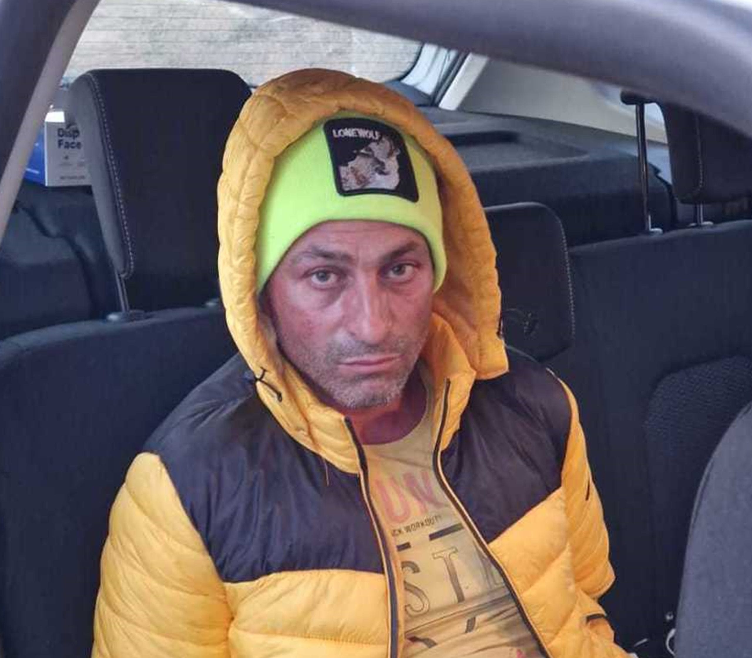 Pedeapsă record în România pentru bărbatul care a sechestrat și violat două surori, în 2022