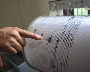 Cutremur în România, în Ajunul Crăciunului. Ce magnitudine a avut Cutremur în România, în Ajunul Crăciunului. Ce magnitudine a avut