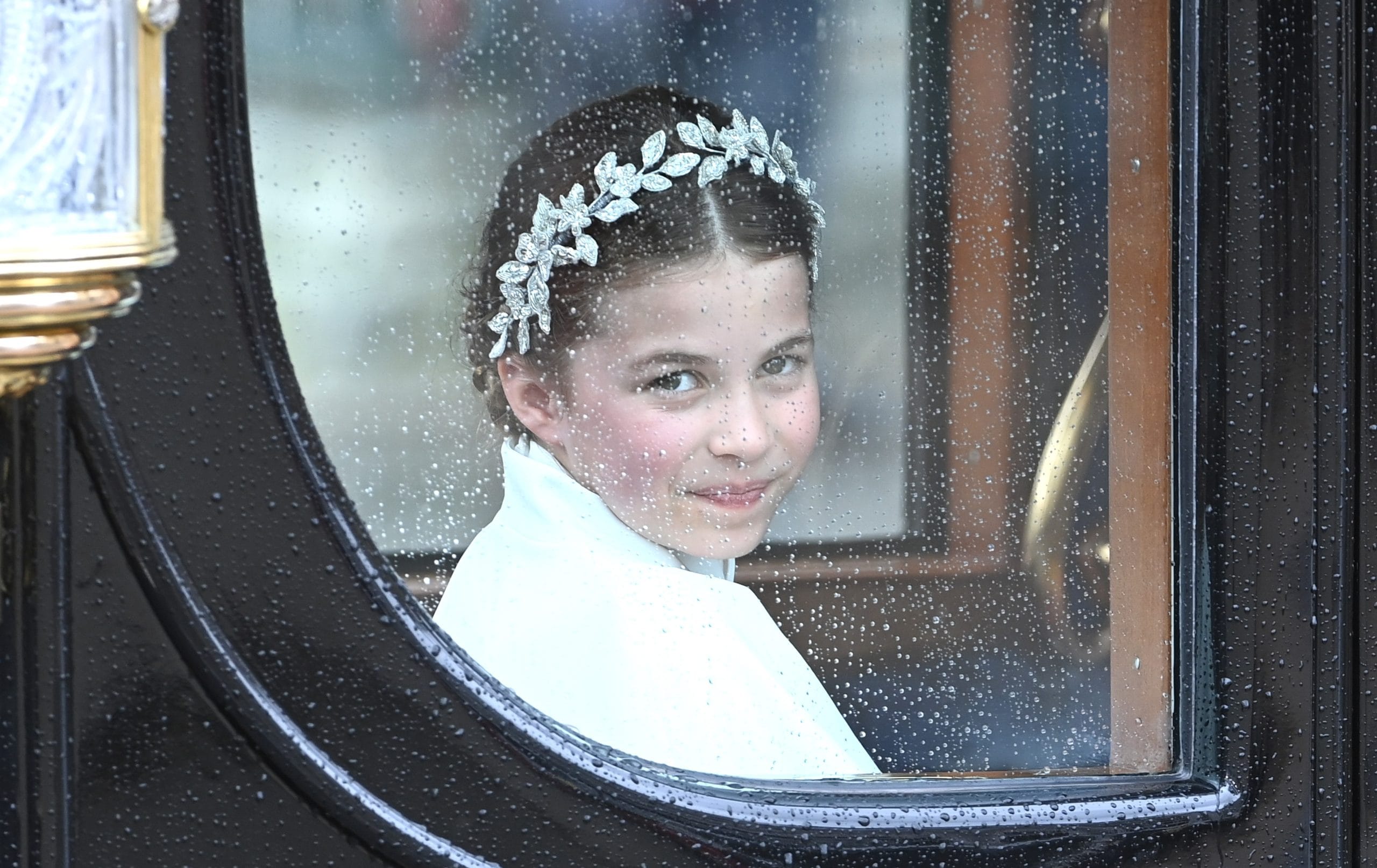 Mâncarea preferată a prințesei Charlotte. Fiica lui Kate Middleton are gusturi rafinate