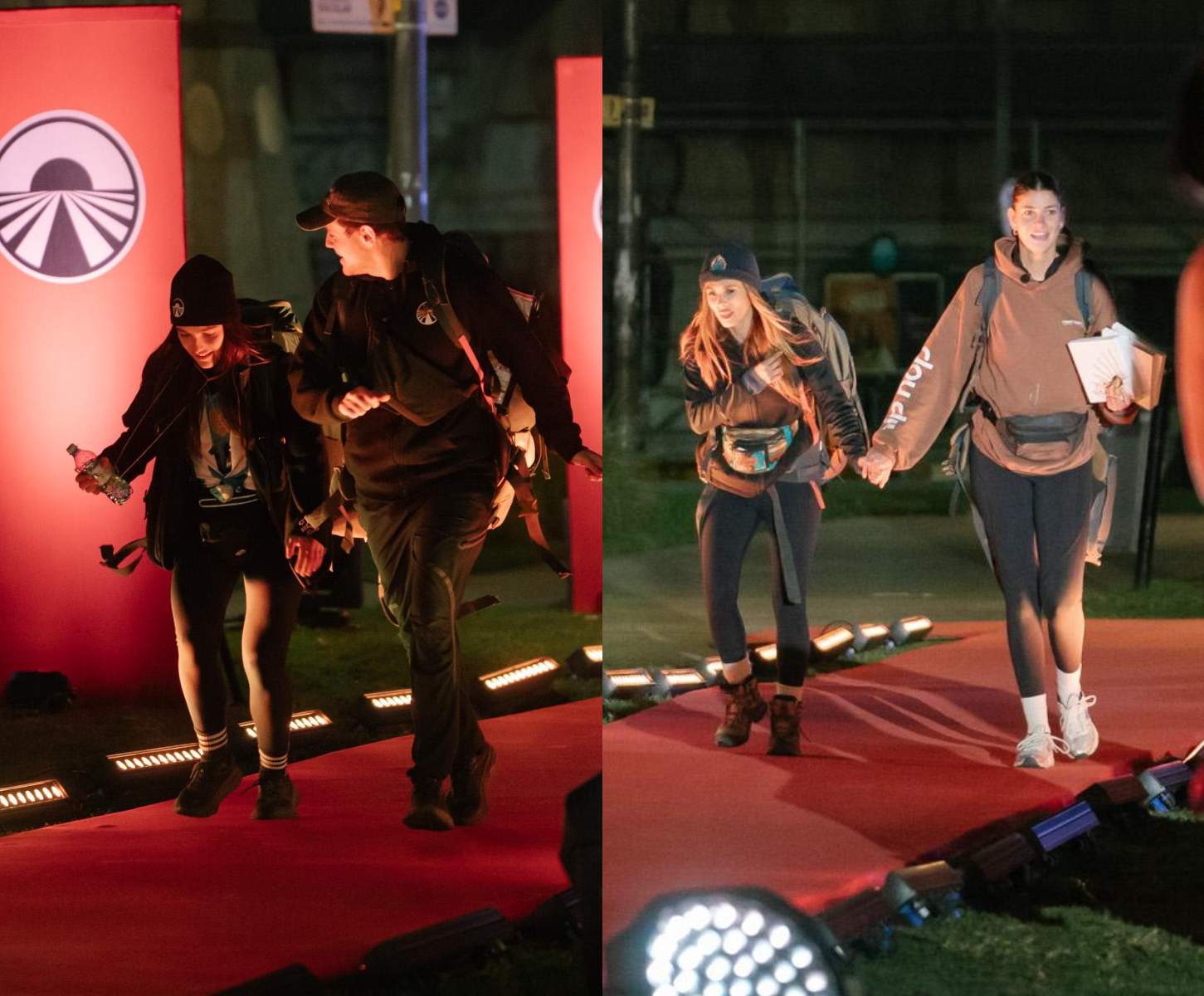 Finala America Express, 27 decembrie 2023. Cine sunt câștigătorii sezonului 6! Concurenții au plecat acasă cu premiul de 30.000 de euro / VIDEO