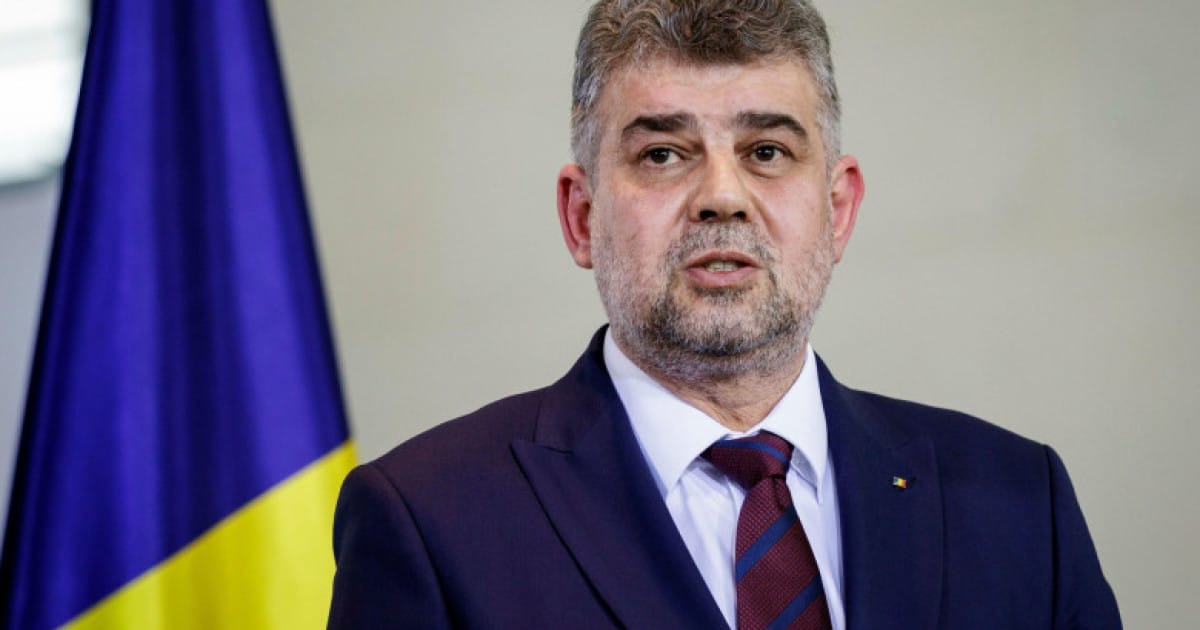 Ciolacu l-a demis pe secretarul de stat care a inițiat anularea deciziei de a fi declarat Luptător cu Rol Determinant la Revoluţie