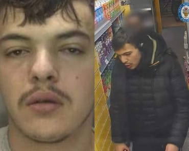 Cine e românul în vârstă de 25 de ani care a primit închisoare pe viață în Marea Britanie. A înjunghiat oameni, la întâmplare, pe stradă Cine e românul în vârstă de 25 de ani care a primit închisoare pe viață în Marea Britanie. A înjunghiat oameni, la întâmplare, pe stradă