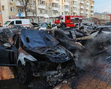 Reuniune de urgență a Consiliului de Securitate ONU după bombardamentul asupra oraşului rusesc Belgorod