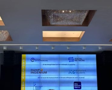 Prefectul Virgiliu Nanu, preocupat de proiectele anului 2024. Întâlnire cu reprezentanții IMM-urilor din România