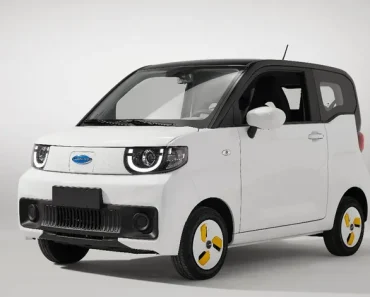 Cenntro Aduce Revoluția Electrică în România: Vehicule Eco-Friendly Pentru Un Viitor Verde