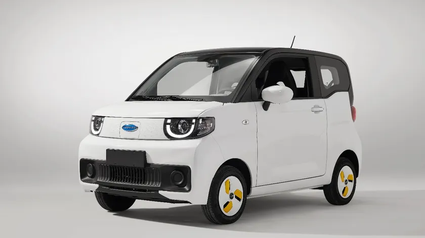 Cenntro Aduce Revoluția Electrică în România: Vehicule Eco-Friendly Pentru Un Viitor Verde