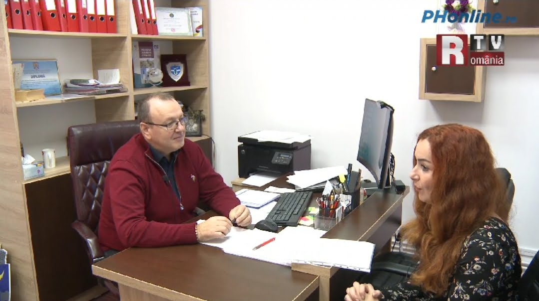 INTERVIU/ Adrian Dumitru, primarul comunei Blejoi: „Oamenii trebuie saă ințeleagă că proiectele necesită timp. Nu poți bate din palme şi se rezolvă a doua zi”