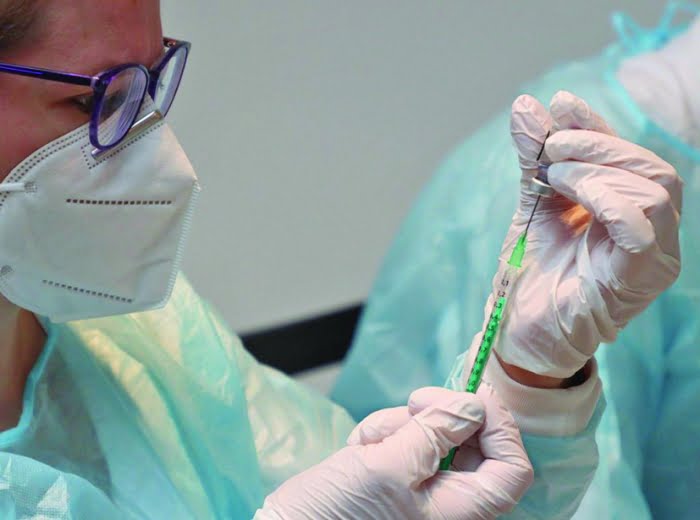 Autoritățile europene cer vaccinarea obligatorie împotriva Covid-19
