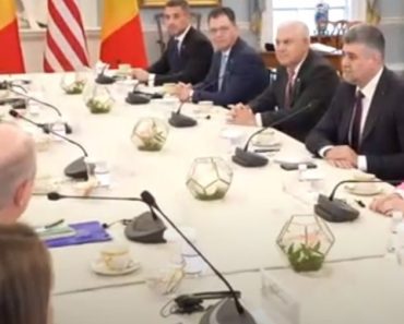 Marcel Ciolacu, întâlnire cu secretarul de stat al SUA, Antony Blinken. Premierul a cerut susținere pentru R. Moldova