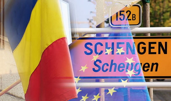 Austriei îi place să se joace cu nervii României! Cele trei condiţii pe care ni le impun ca să ne primească în Schengen