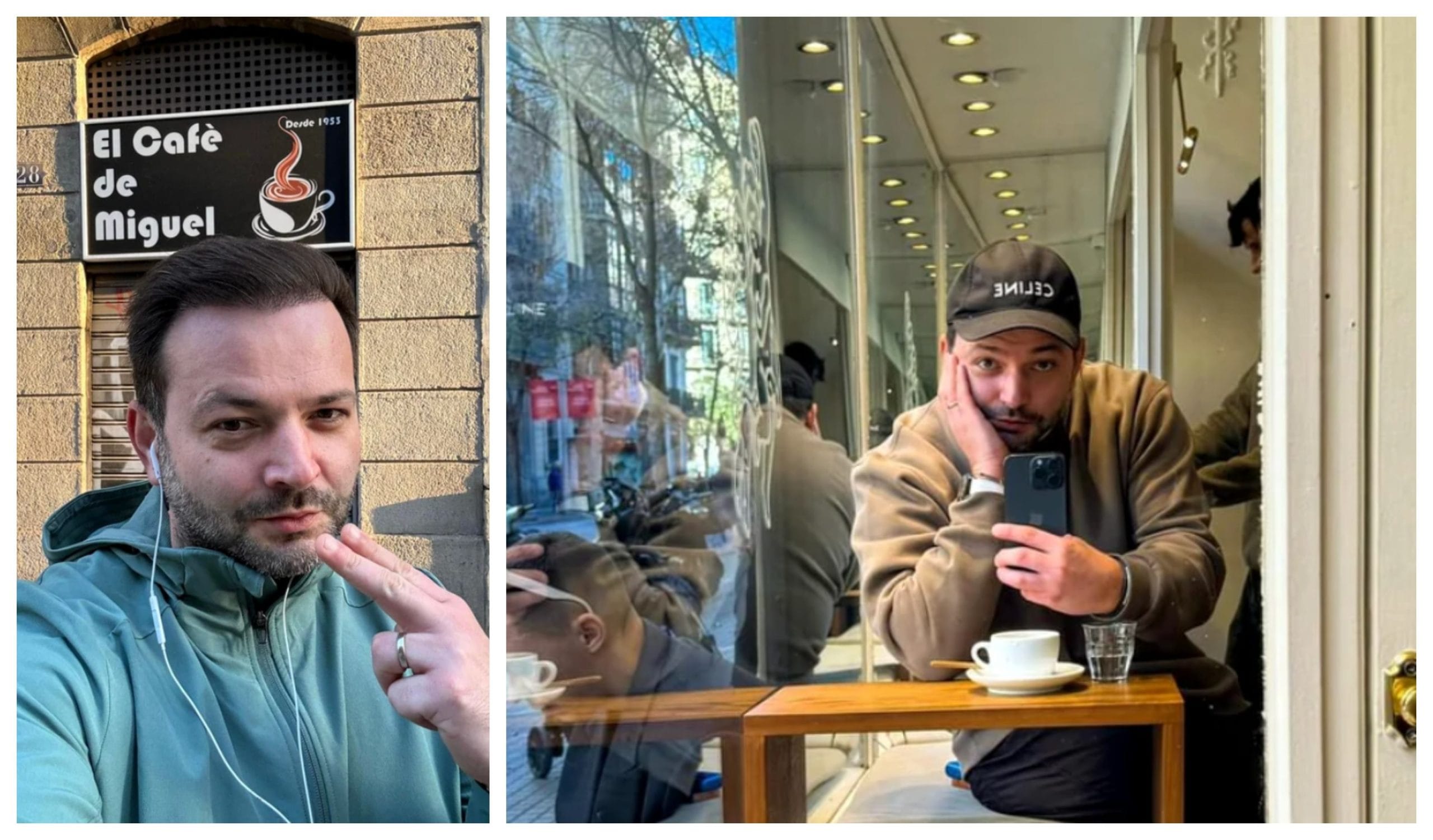 Mihai Morar părăsește România? În ce oraș din Spania vrea să-și cumpere un apartament: „Am un vis” Mihai Morar părăsește România? În ce oraș din Spania vrea să-și cumpere un apartament: „Am un vis”