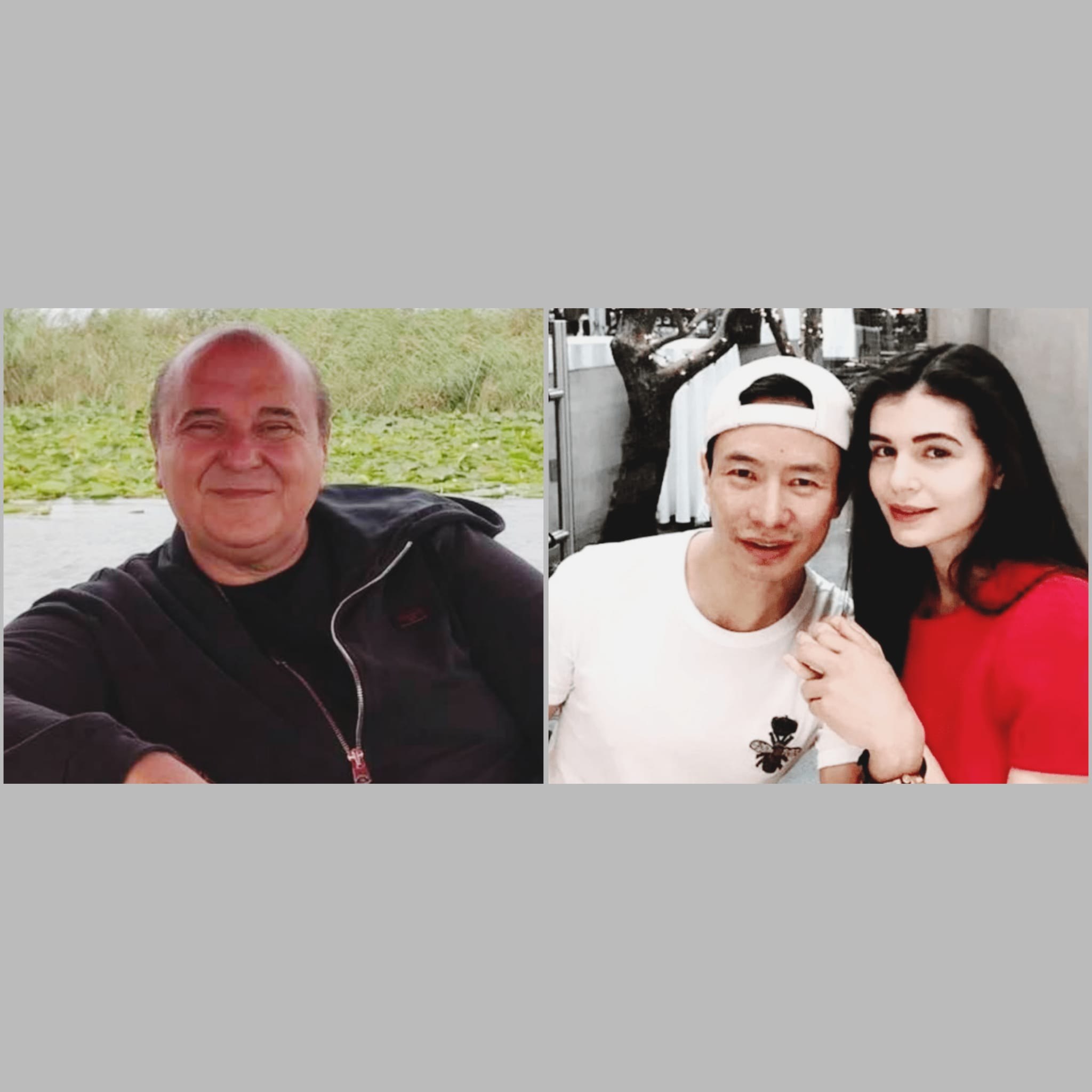 Nick Rădoi a spus adevărul despre soțul Monicăi Gabor. Ce avere are, de fapt, Mr. Pink: „Dacă îl vezi, nu dai doi bani pe el”
