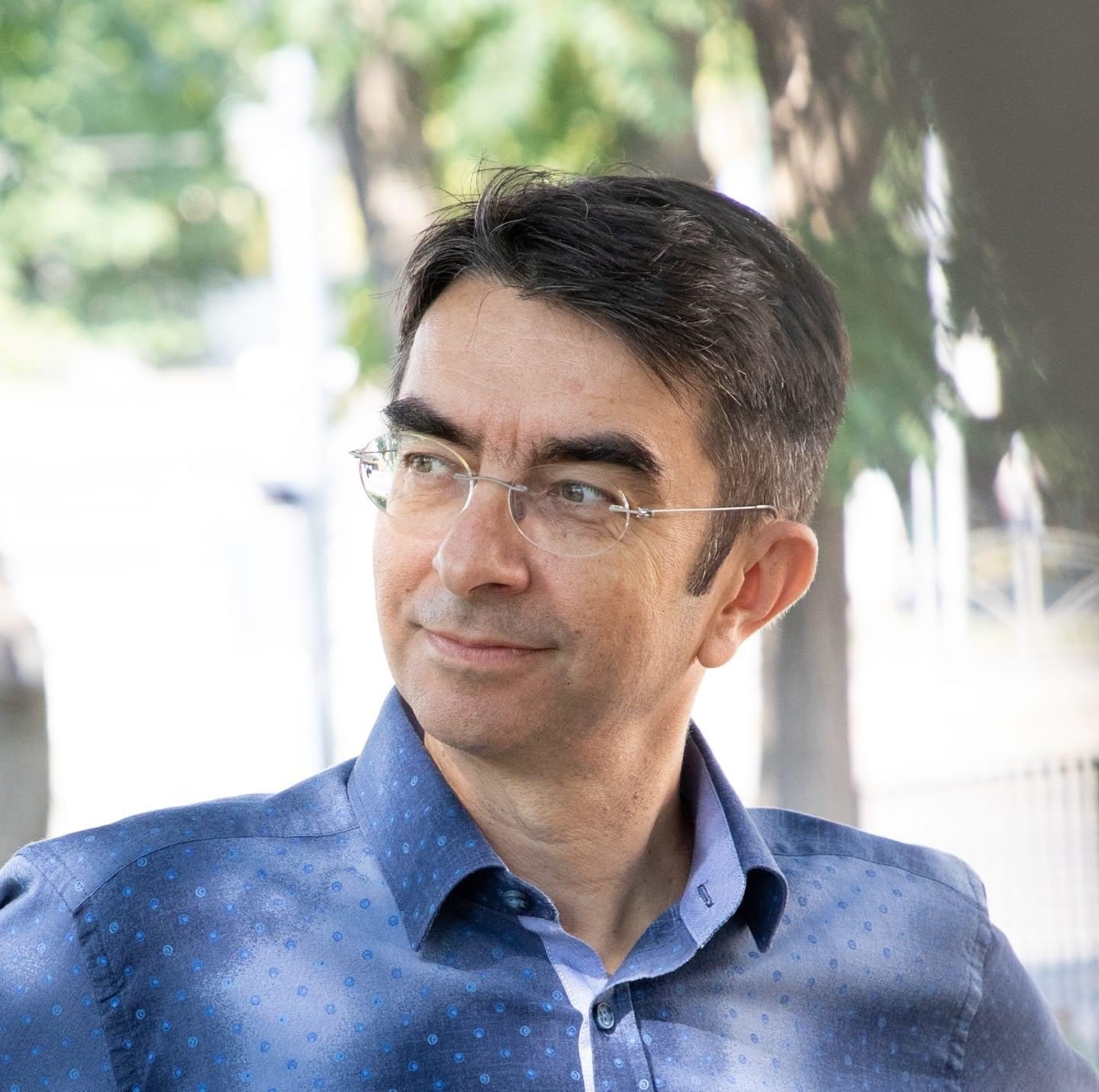 Mihai Găinușă, dezamăgit de emisiunile românești. Ce a spus despre Chefi la Cuțite