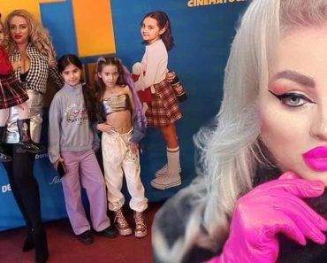 Sânziana Buruiană reacționează în scandalul Eva Măruță! Copiii de vedetă, acuzați că joacă în „Tati part-time” pe pile! „David nu e tot al lor?! A fost doar o secvență cu el!” Sânziana Buruiană reacționează în scandalul Eva Măruță! Copiii de vedetă, acuzați că joacă în „Tati part-time” pe pile! „David nu e tot al lor?! A fost doar o secvență cu el!”