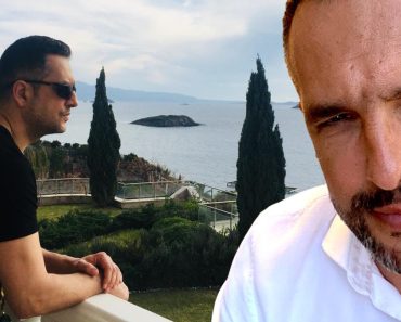 Mădălin Ionescu e șomer! De ce a plecat și de la Metropola TV! E în pericol și emisiunea Cristinei Șișcanu de la același post? Mădălin Ionescu e șomer! De ce a plecat și de la Metropola TV! E în pericol și emisiunea Cristinei Șișcanu de la același post?