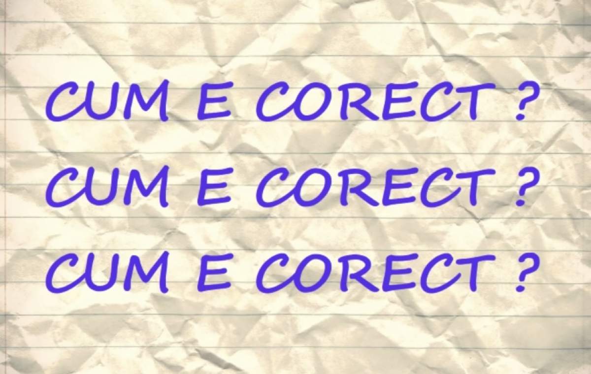 Care este forma corectă de plural a cuvântului „succes”. Nu mulți români știu Care este forma corectă de plural a cuvântului „succes”. Nu mulți români știu