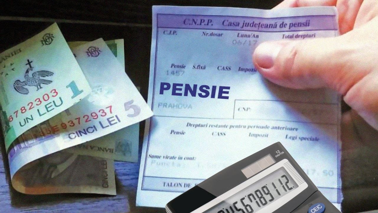 Care este data când pensionarii vor afla câți bani o să primească, în plus, la pensie. Anunțul Casei de Pensii