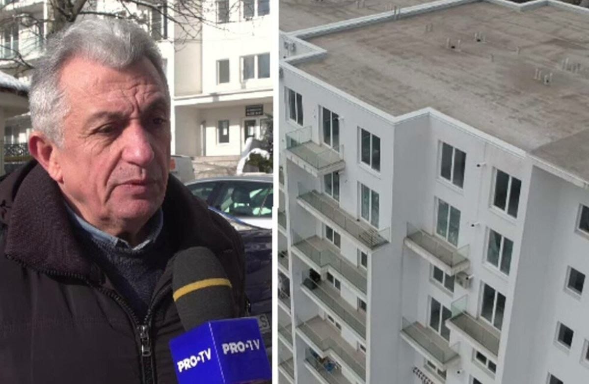 Un român a rămas fără 136.500 de euro, după ce a cumpărat trei apartamente. Cum l-a păcălit dezvoltatorul