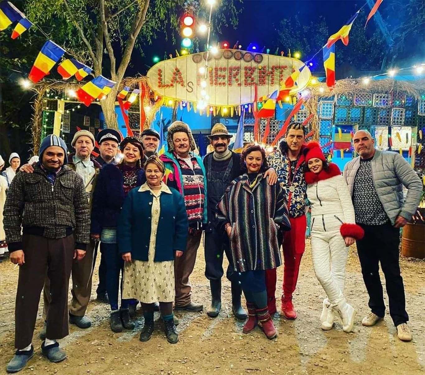 Când se termină serialul Las Fierbinți de la Pro TV. Cei mai îndrăgiți actori au dezvăluit totul