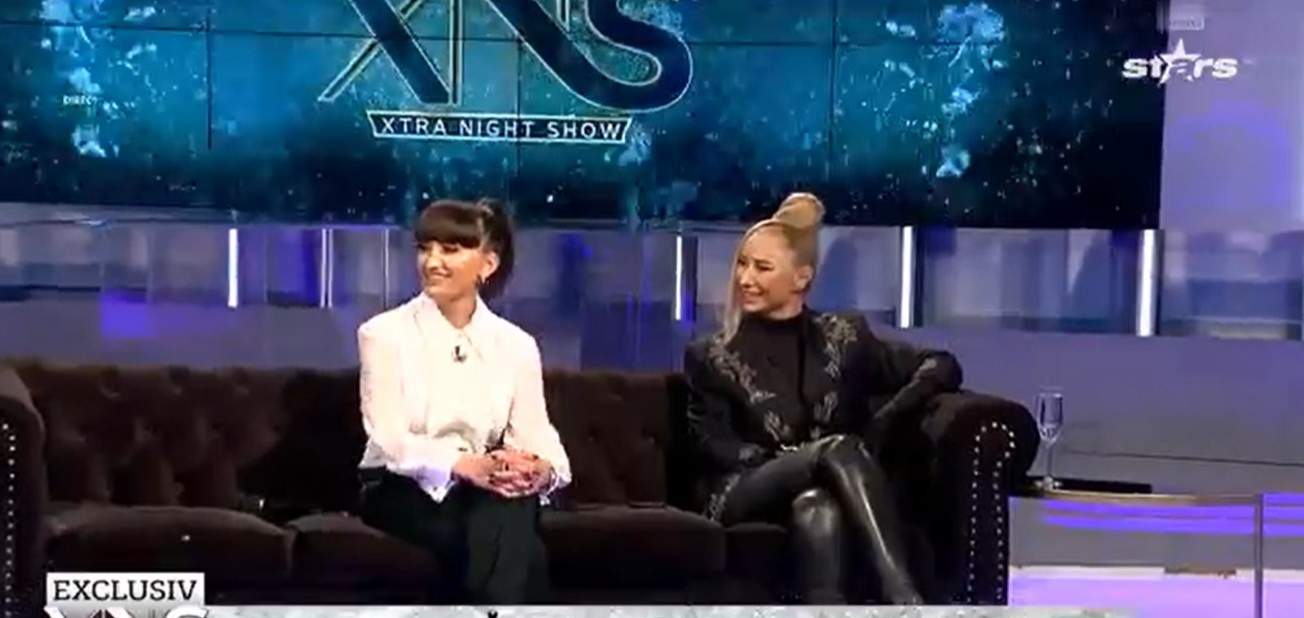 Xtra Night Show. Anamaria Prodan, revedere emoționantă cu Nuți. Cea mai cunoscută bonă din showbiz face parte din reality show: ”E un respect incredibil” / VIDEO