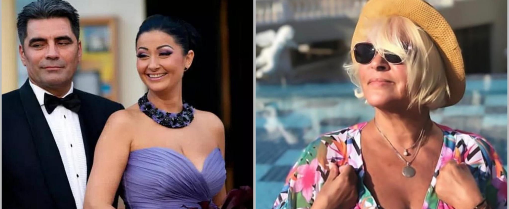 Mirabela Dauer a sărit în apărarea Gabrielei Cristea, în timpul căsniciei cu Marcel Toader: „Toate panaramele iau bani…”
