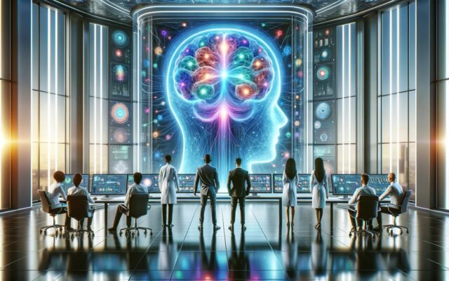Inteligența Artificială va afecta 60% din locurile de muncă din economiile avansate – directorul FMI