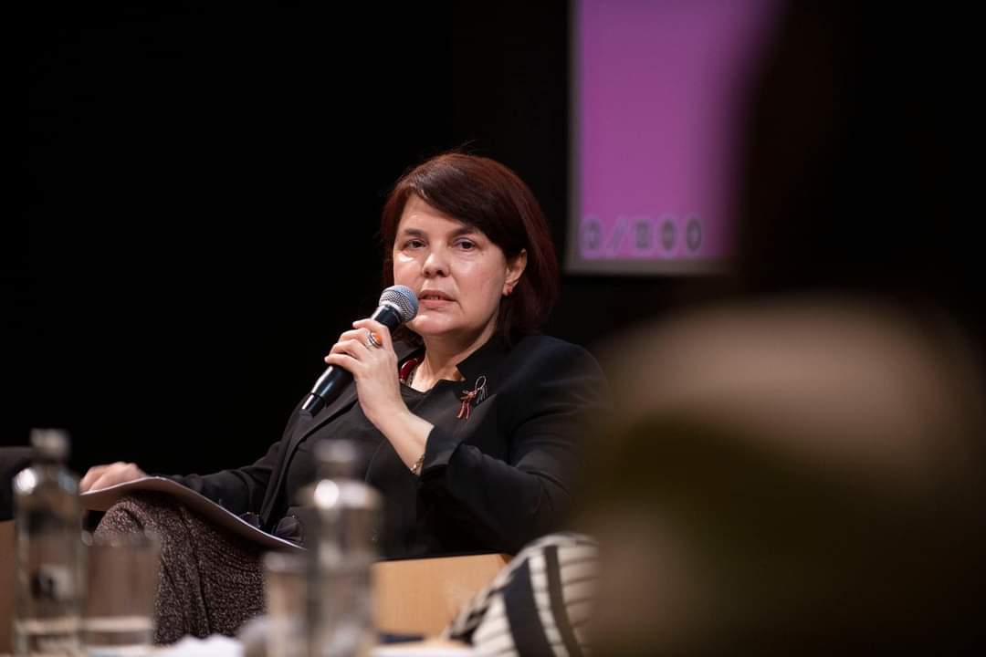 Deputatul PSD Prahova Simona Maya Teodoroiu, mesaj de Ziua Unirii Principatelor Române