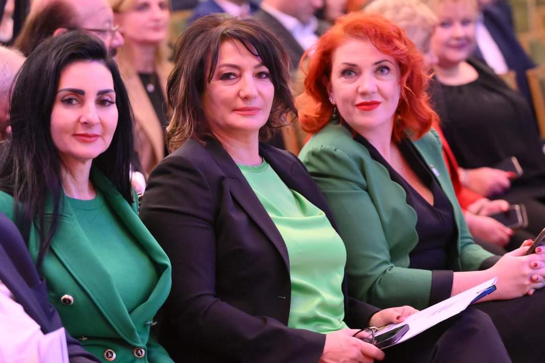 PMP Prahova îndeamnă la unitate pentru o nouă perspectivă a României