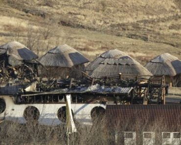 Când va fi prins piromanul din zona Mizil? Procurorii şi polițiştii, anchetă în forță în cazul „Ferma Dacilor”