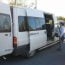 Anunț privind stația de microbuze de la Spitalul Județean Ploiești