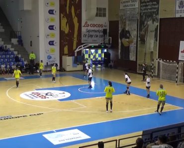 Au avut atitudine de Turneu Final!