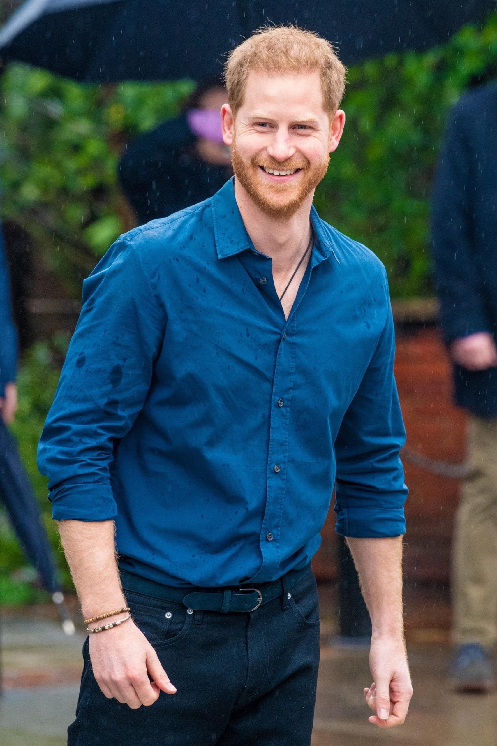 Prințul Harry și Regele Charles, întâlnire de doar 45 de minute! William a refuzat să-și vadă fratele Prințul Harry și Regele Charles, întâlnire de doar 45 de minute! William a refuzat să-și vadă fratele