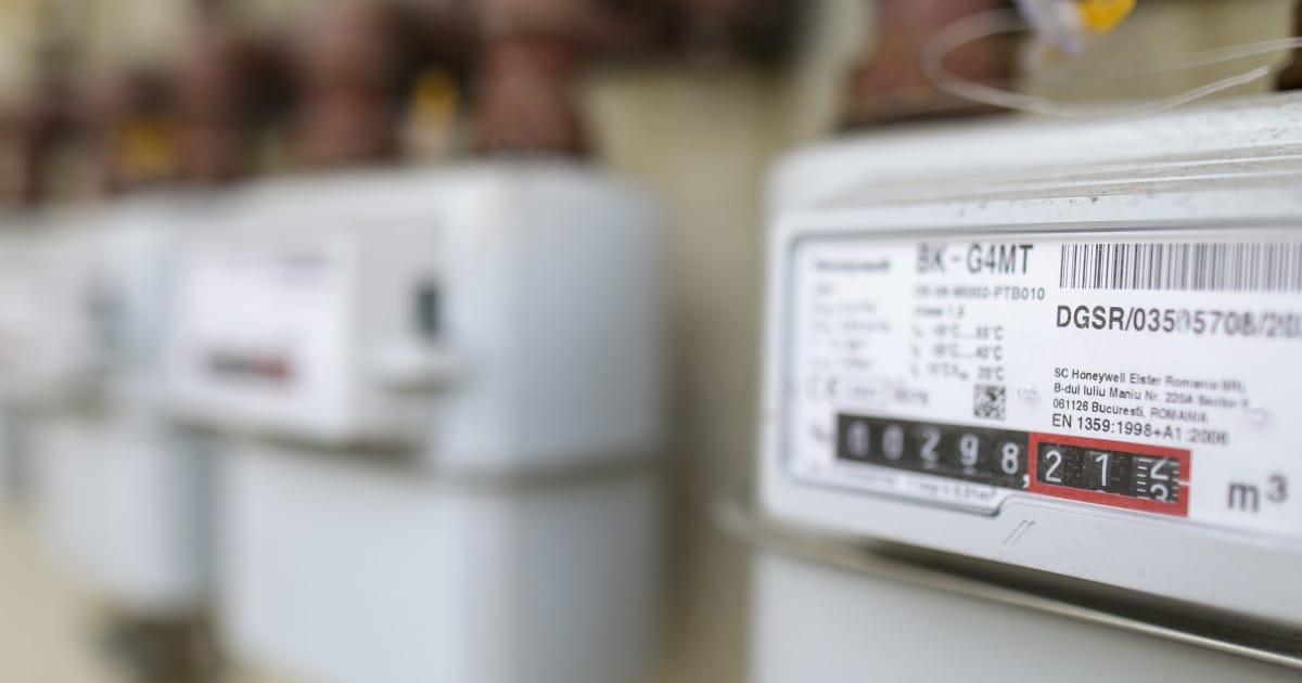 7 lei/kwh după expirarea plafonului din momentul de față. Un furnizor de energie crește prețul de zece ori