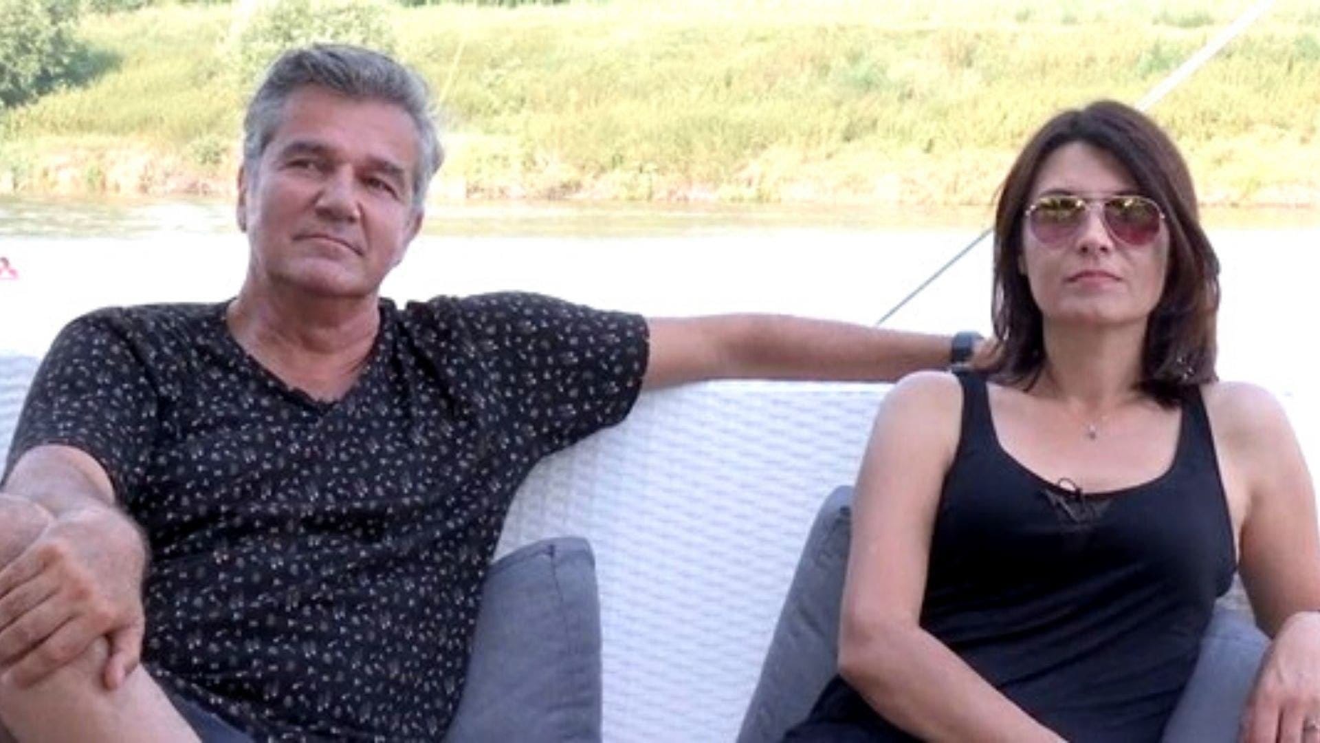 Dan Bittman, dezvăluiri surprinzătoare despre despărțirea de Liliana: „Noi, bărbații, uităm că o femeie are nevoie de respect…”