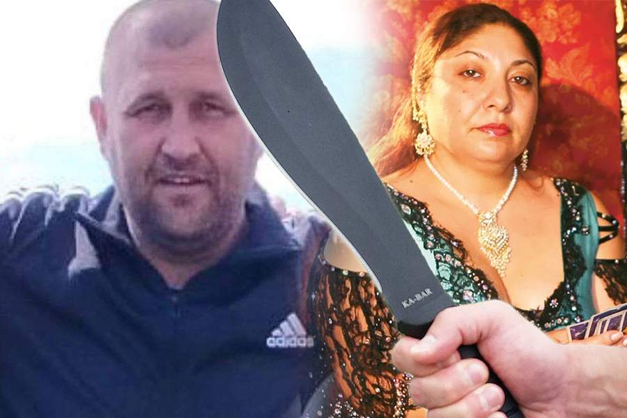 Cine este Sorin, bărbatul ucis la petrecerea cu vedete. De ce a fost ucis cu bestialitate, de fapt / FOTO