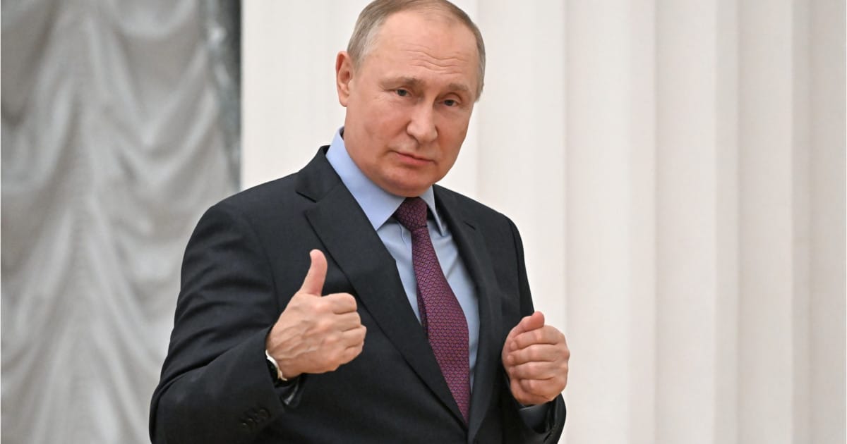 Rusia a încheiat înregistrarea candidaților la alegerile prezidențiale. Singurul opozant al lui Putin a fost scos de pe liste