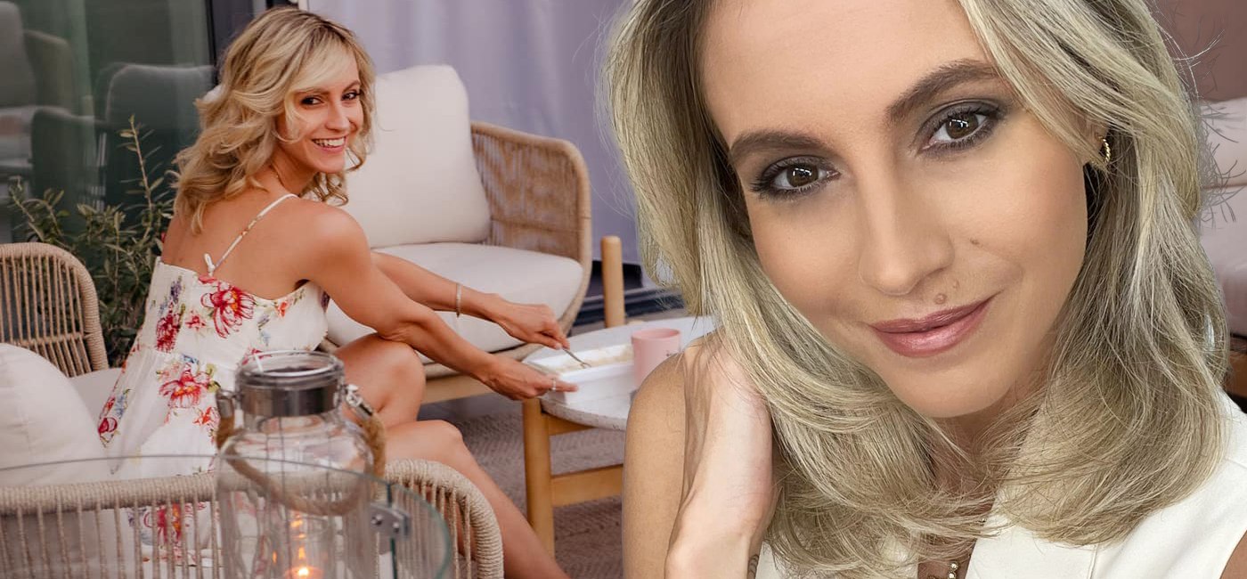 De ce a renunțat Andreea Perju la cafea! „Am observat că…” De ce a renunțat Andreea Perju la cafea! „Am observat că…”