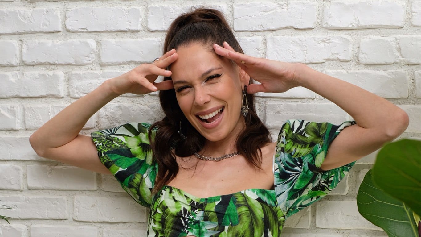 Irina Fodor, schimbare totală de look. Vedeta de la Antena 1 e de nerecunoscut. „Îți stă foarte bine” Irina Fodor, schimbare totală de look. Vedeta de la Antena 1 e de nerecunoscut. „Îți stă foarte bine”