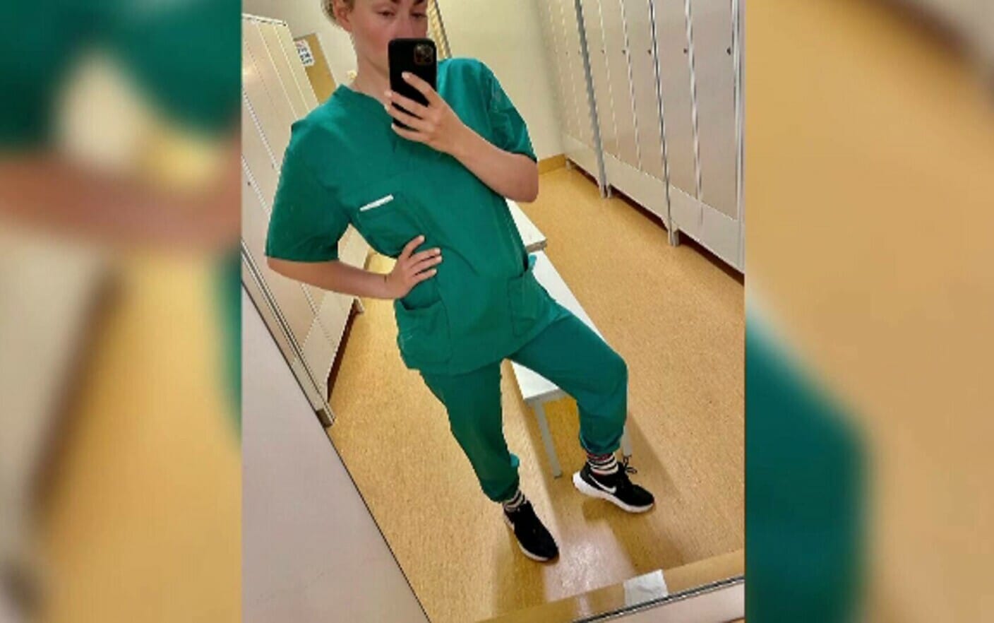 Studenții străini veniți să învețe medicină în România pleacă imediat după facultate. „Salariul e mai mare acolo” Studenții străini veniți să învețe medicină în România pleacă imediat după facultate. „Salariul e mai mare acolo”