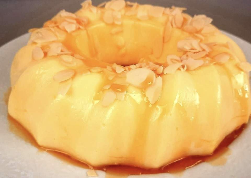 Desert de post, gata în 5 minute. Preparatul dulce pe care îl poți servi în perioada următoare Desert de post, gata în 5 minute. Preparatul dulce pe care îl poți servi în perioada următoare