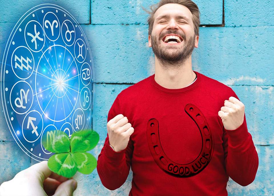 Trei zodii care au triplu noroc în luna martie. Dorințele acestor nativi pot să devină realitate mai repede decât au crezut