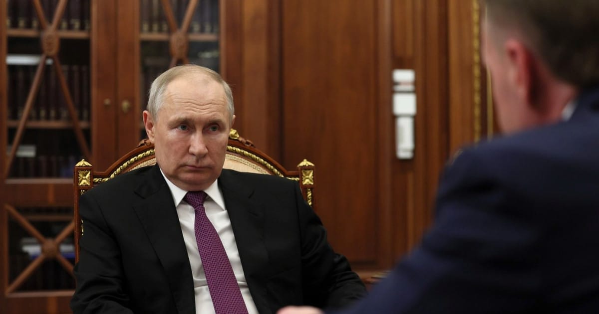 Ce oponenţi i-au mai rămas lui Vladimir Putin după moartea lui Aleksei Navalnîi?