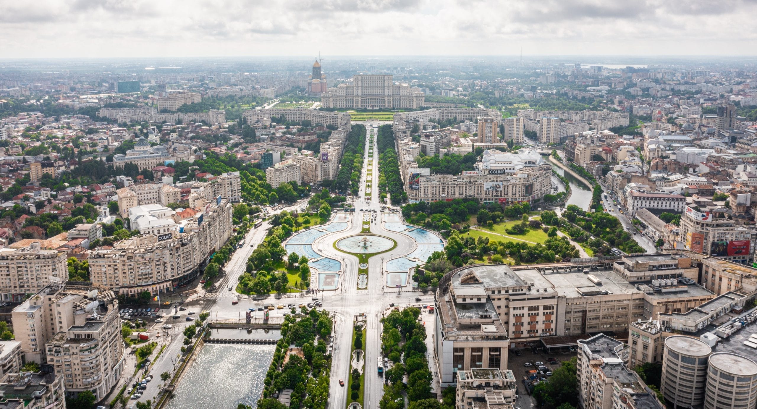 ANAF pune la vânzare apartamente în inima Bucureștiului. Vei rămâne surprins să vezi cu ce preț sunt scoase la licitație